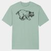 Freestyler t-shirt  Thumbnail