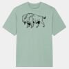 Freestyler t-shirt  Thumbnail