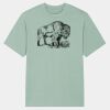 Freestyler t-shirt  Thumbnail