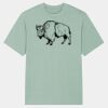 Freestyler t-shirt  Thumbnail