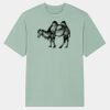 Freestyler t-shirt  Thumbnail