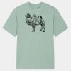 Freestyler t-shirt  Thumbnail