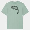 Freestyler t-shirt  Thumbnail