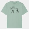 Freestyler t-shirt  Thumbnail