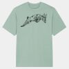 Freestyler t-shirt  Thumbnail
