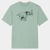 Freestyler t-shirt  Thumbnail