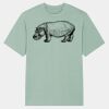 Freestyler t-shirt  Thumbnail
