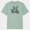 Freestyler t-shirt  Thumbnail