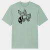 Freestyler t-shirt  Thumbnail