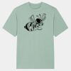 Freestyler t-shirt  Thumbnail