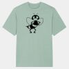 Freestyler t-shirt  Thumbnail