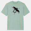 Freestyler t-shirt  Thumbnail