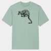 Freestyler t-shirt  Thumbnail