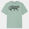 Freestyler t-shirt  Thumbnail