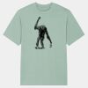 Freestyler t-shirt  Thumbnail