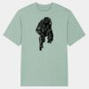 Freestyler t-shirt  Thumbnail