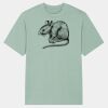Freestyler t-shirt  Thumbnail