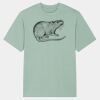 Freestyler t-shirt  Thumbnail