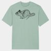 Freestyler t-shirt  Thumbnail