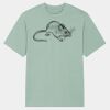 Freestyler t-shirt  Thumbnail