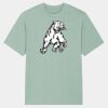 Freestyler t-shirt  Thumbnail