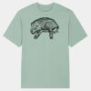 Freestyler t-shirt  Thumbnail
