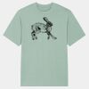 Freestyler t-shirt  Thumbnail