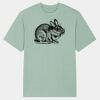 Freestyler t-shirt  Thumbnail