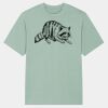 Freestyler t-shirt  Thumbnail