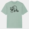 Freestyler t-shirt  Thumbnail