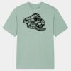 Freestyler t-shirt  Thumbnail