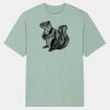 Freestyler t-shirt  Thumbnail