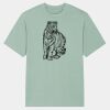Freestyler t-shirt  Thumbnail