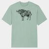 Freestyler t-shirt  Thumbnail