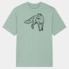 Freestyler t-shirt  Thumbnail