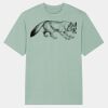 Freestyler t-shirt  Thumbnail