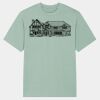 Freestyler t-shirt  Thumbnail