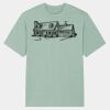 Freestyler t-shirt  Thumbnail