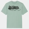 Freestyler t-shirt  Thumbnail