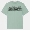 Freestyler t-shirt  Thumbnail