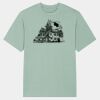 Freestyler t-shirt  Thumbnail