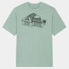 Freestyler t-shirt  Thumbnail