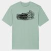 Freestyler t-shirt  Thumbnail