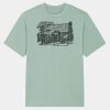 Freestyler t-shirt  Thumbnail