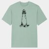 Freestyler t-shirt  Thumbnail