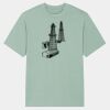 Freestyler t-shirt  Thumbnail