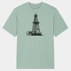 Freestyler t-shirt  Thumbnail