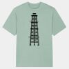 Freestyler t-shirt  Thumbnail