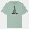 Freestyler t-shirt  Thumbnail
