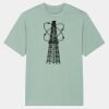 Freestyler t-shirt  Thumbnail